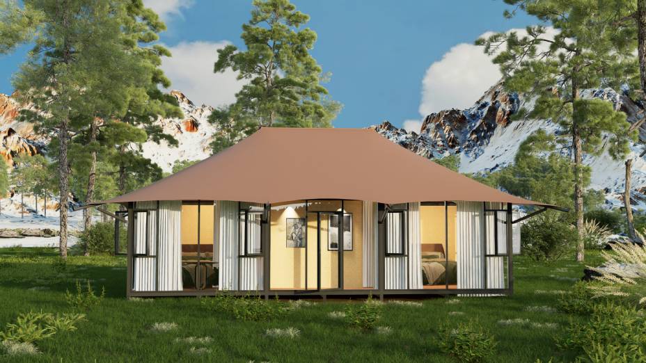 萍乡装配式建筑厂家