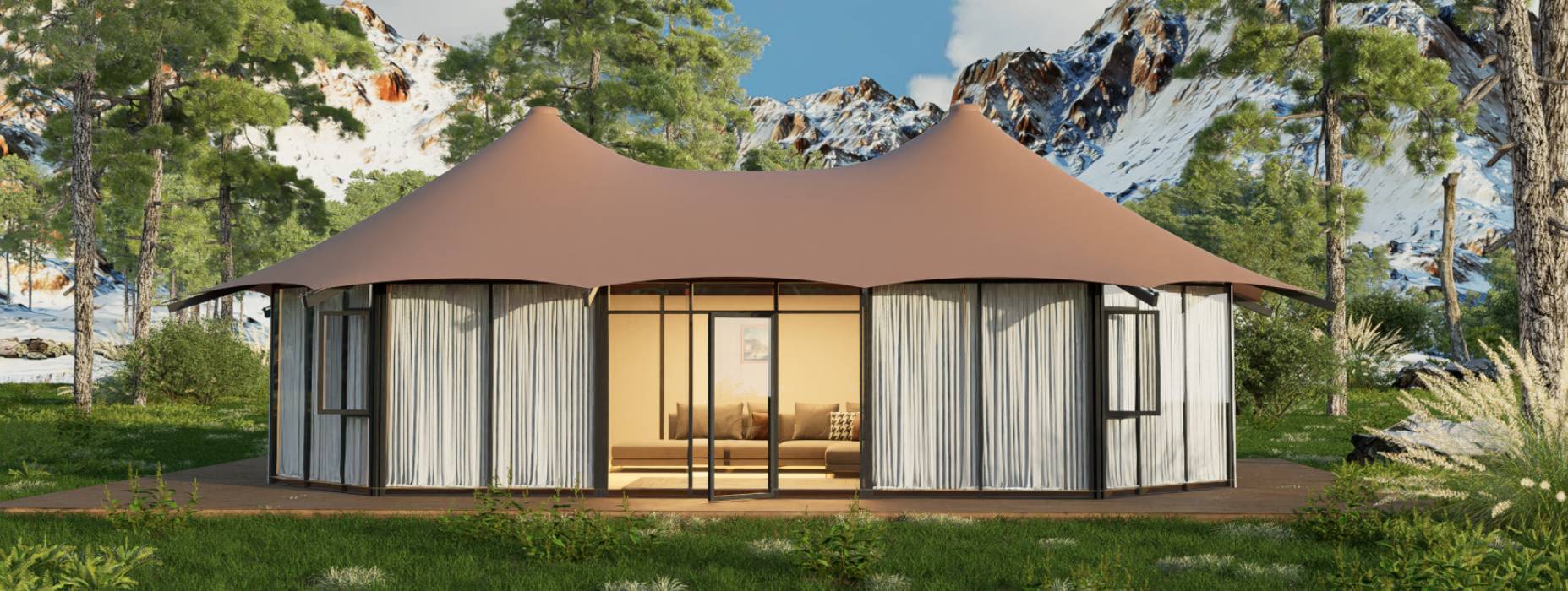 萍乡移动式建筑钢结构房屋